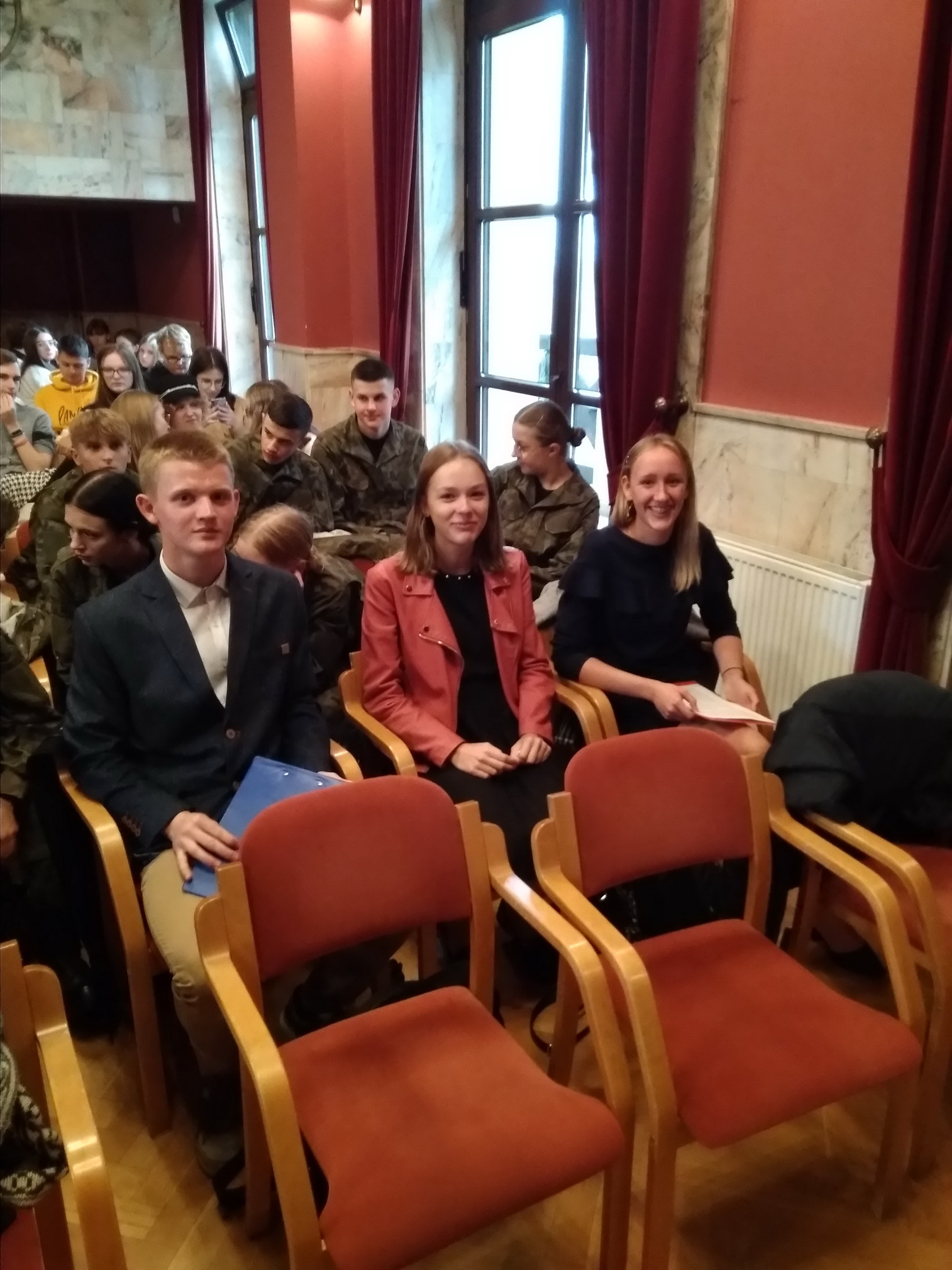 Zdjęcie konf_hist_0596e62ede-815e-45a8-a92b-dc14eb87951a.jpg w galerii „Sądeckie Epizody Kadry Oficerskiej II Rzeczypospolitej”
